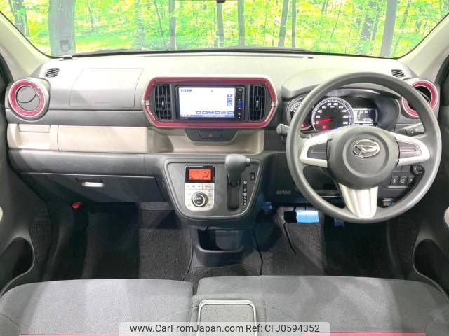 daihatsu boon 2018 -DAIHATSU--Boon DBA-M700S--M700S-0009816---DAIHATSU--Boon DBA-M700S--M700S-0009816- image 2