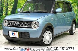 suzuki alto-lapin 2021 CFJ1513776