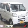 daihatsu hijet-van 2011 -DAIHATSU 【土浦 480ｽ6814】--Hijet Van S331V--0056317---DAIHATSU 【土浦 480ｽ6814】--Hijet Van S331V--0056317- image 1