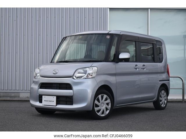 daihatsu tanto 2016 -DAIHATSU--Tanto DBA-LA600S--LA600S-0382050---DAIHATSU--Tanto DBA-LA600S--LA600S-0382050- image 1