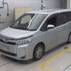 toyota voxy 2017 -TOYOTA--Voxy DBA-ZRR80G--ZRR80-0351827---TOYOTA--Voxy DBA-ZRR80G--ZRR80-0351827- image 1