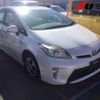 toyota prius 2013 -TOYOTA--Prius ZVW30-5669922---TOYOTA--Prius ZVW30-5669922- image 1