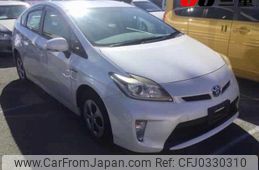 toyota prius 2013 -TOYOTA--Prius ZVW30-5669922---TOYOTA--Prius ZVW30-5669922-