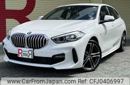 bmw 1-series 2020 -BMW--BMW 1 Series 3DA-7M20--WBA7M920307F76077---BMW--BMW 1 Series 3DA-7M20--WBA7M920307F76077-