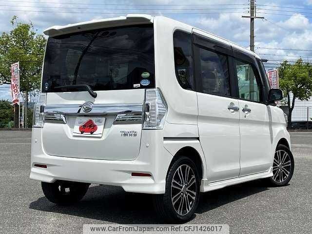 daihatsu tanto 2015 CFJ1426017 image 2