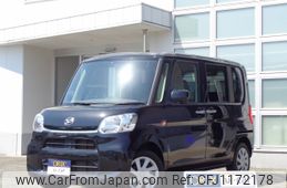 daihatsu tanto 2017 -DAIHATSU--Tanto DBA-LA600S--LA600S-0595617---DAIHATSU--Tanto DBA-LA600S--LA600S-0595617-