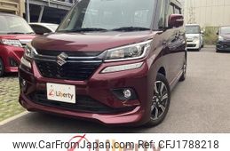 suzuki solio-bandit 2020 CFJ1788218