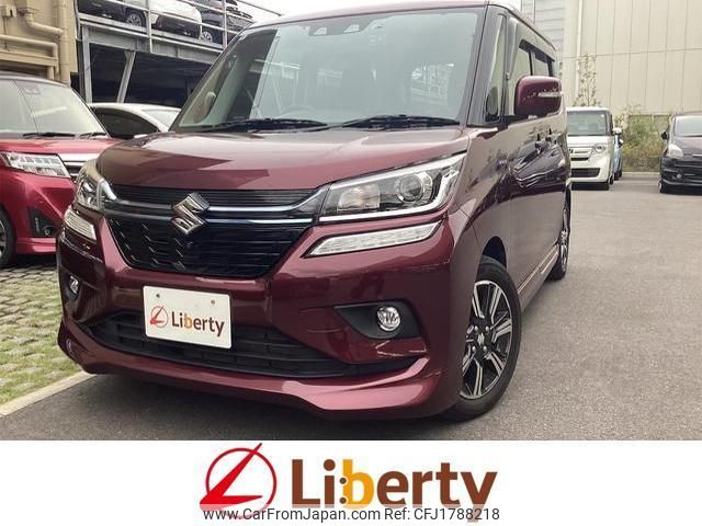 suzuki solio-bandit 2020 CFJ1788218 image 1