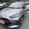 toyota yaris 2021 quick_quick_6AA-MXPH10_MXPH10-2058495 image 10