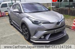 toyota c-hr 2017 -TOYOTA--C-HR ZYX10-2090754---TOYOTA--C-HR ZYX10-2090754-