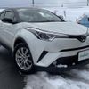 toyota c-hr 2017 -TOYOTA--C-HR DBA-NGX50--NGX50-2022477---TOYOTA--C-HR DBA-NGX50--NGX50-2022477- image 1