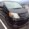 toyota alphard 2008 -TOYOTA--Alphard ATH10W--ATH10-0025051---TOYOTA--Alphard ATH10W--ATH10-0025051- image 5