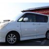 suzuki solio 2014 CFJ1636019 image 2