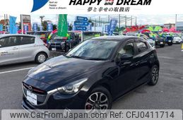 mazda demio 2015 -MAZDA--Demio DJ5FS--130244---MAZDA--Demio DJ5FS--130244-