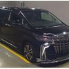 toyota alphard 2022 quick_quick_3BA-AGH30W_AGH30-0424554 image 4