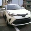 toyota c-hr 2020 -TOYOTA--C-HR DBA-NGX10--NGX10-2016423---TOYOTA--C-HR DBA-NGX10--NGX10-2016423- image 14