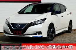 nissan leaf 2017 quick_quick_ZAA-ZE1_ZE1-004750