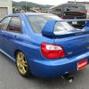 subaru impreza 2003 CFJ1531122 image 3