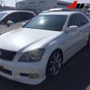 toyota crown 2006 -TOYOTA--Crown GRS184-0007809---TOYOTA--Crown GRS184-0007809- image 10