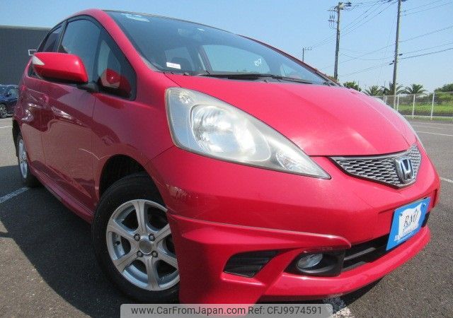 honda fit 2010 REALMOTOR_Y2024070008A-21 image 2