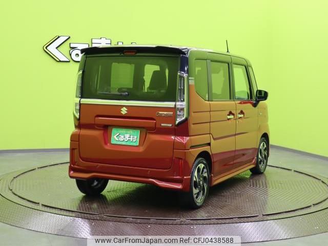 suzuki spacia 2024 quick_quick_5AA-MK94S_MK94S-128960 image 2