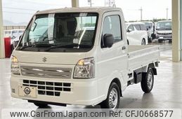 suzuki carry-truck 2024 quick_quick_3BD-DA16T_DA16T-836406