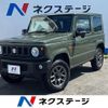 suzuki jimny 2023 CFJ1795485 image 1