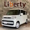 suzuki spacia 2018 quick_quick_MK53S_MK53S-156810 image 1