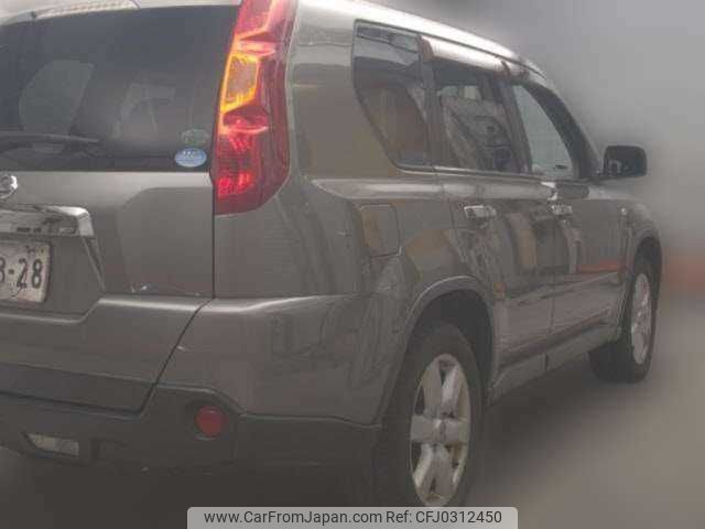 nissan x-trail 2007 TE1967 image 1