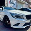 mercedes-benz cla-class 2015 quick_quick_DBA-117942_WDD1179422N217446 image 1