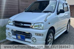 daihatsu terios-kid 2000 quick_quick_GF-J131G_J131G-006520