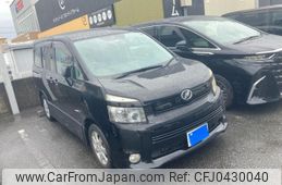 toyota voxy 2008 -TOYOTA--Voxy DBA-ZRR70W--ZRR70-0103489---TOYOTA--Voxy DBA-ZRR70W--ZRR70-0103489-