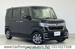 honda n-box 2023 -HONDA--N BOX 6BA-JF3--JF3-5308920---HONDA--N BOX 6BA-JF3--JF3-5308920-