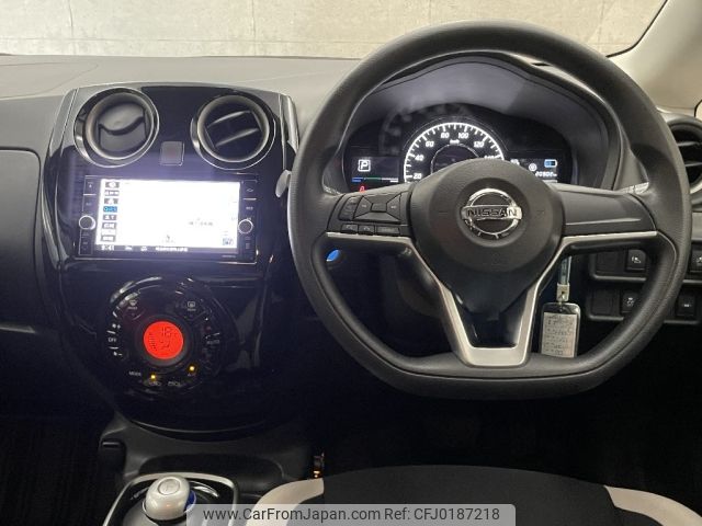 nissan note 2019 -NISSAN--Note DAA-HE12--HE12-295204---NISSAN--Note DAA-HE12--HE12-295204- image 2