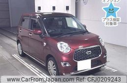 daihatsu cast 2019 -DAIHATSU 【岐阜 582ﾑ6767】--Cast LA250S-0155192---DAIHATSU 【岐阜 582ﾑ6767】--Cast LA250S-0155192-