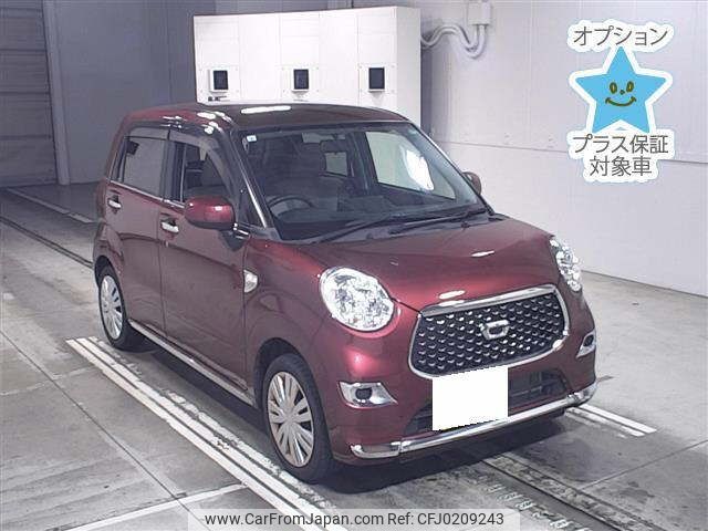 daihatsu cast 2019 -DAIHATSU 【岐阜 582ﾑ6767】--Cast LA250S-0155192---DAIHATSU 【岐阜 582ﾑ6767】--Cast LA250S-0155192- image 1