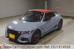 honda s660 2022 CFJ1814938