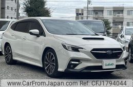 subaru levorg 2020 CFJ1794044