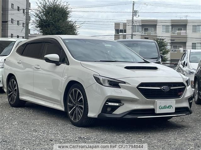 subaru levorg 2020 CFJ1794044 image 1