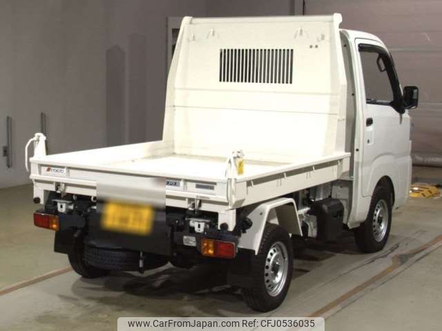 daihatsu hijet-truck 2023 -DAIHATSU 【姫路 480ﾇ1471】--Hijet Truck 3BD-S510P--S510P-0544021---DAIHATSU 【姫路 480ﾇ1471】--Hijet Truck 3BD-S510P--S510P-0544021- image 2