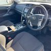 toyota mark-x 2016 quick_quick_DBA-GRX130_GRX130-6100461 image 7