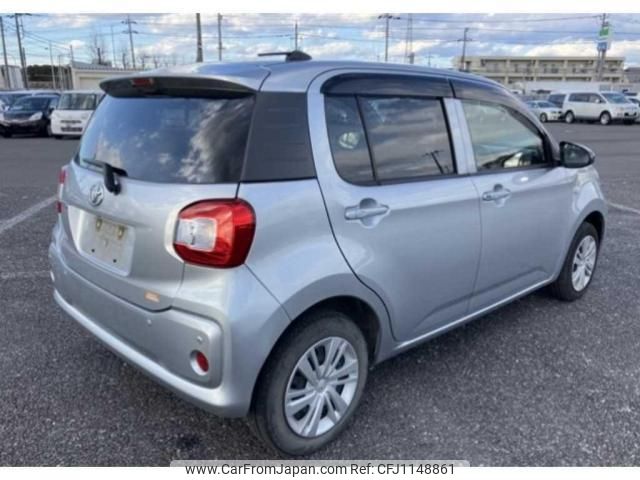 toyota passo 2022 quick_quick_5BA-M700A_0209025 image 2