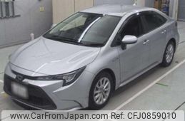 toyota corolla 2021 quick_quick_6AA-ZWE211_ZWE211-6034082