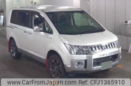 mitsubishi delica-d5 2018 quick_quick_LDA-CV1W_CV1W-1303544