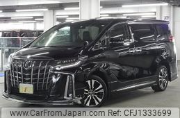 toyota alphard 2022 -TOYOTA--Alphard 3BA-AGH30W--AGH30-0432960---TOYOTA--Alphard 3BA-AGH30W--AGH30-0432960-