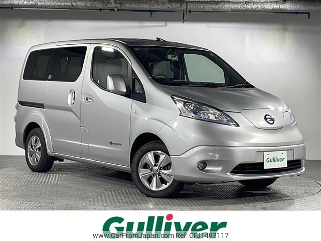 nissan nv200-vanette 2017 -NISSAN--NV200 ZAA-ME0--ME0-510129---NISSAN--NV200 ZAA-ME0--ME0-510129- image 1