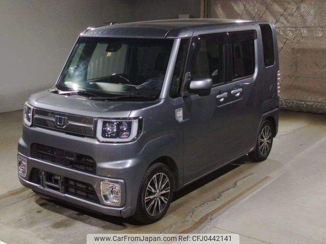 daihatsu wake 2017 -DAIHATSU--WAKE LA710S-0021144---DAIHATSU--WAKE LA710S-0021144- image 1