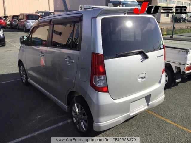 suzuki wagon-r 2012 -SUZUKI--Wagon R MH23S--928732---SUZUKI--Wagon R MH23S--928732- image 2