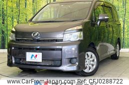 toyota voxy 2012 -TOYOTA--Voxy DBA-ZRR70G--ZRR70-0483739---TOYOTA--Voxy DBA-ZRR70G--ZRR70-0483739-