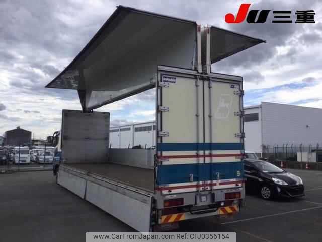 mitsubishi-fuso super-great 2013 -MITSUBISHI--Super Great FS54VZ-531316---MITSUBISHI--Super Great FS54VZ-531316- image 2